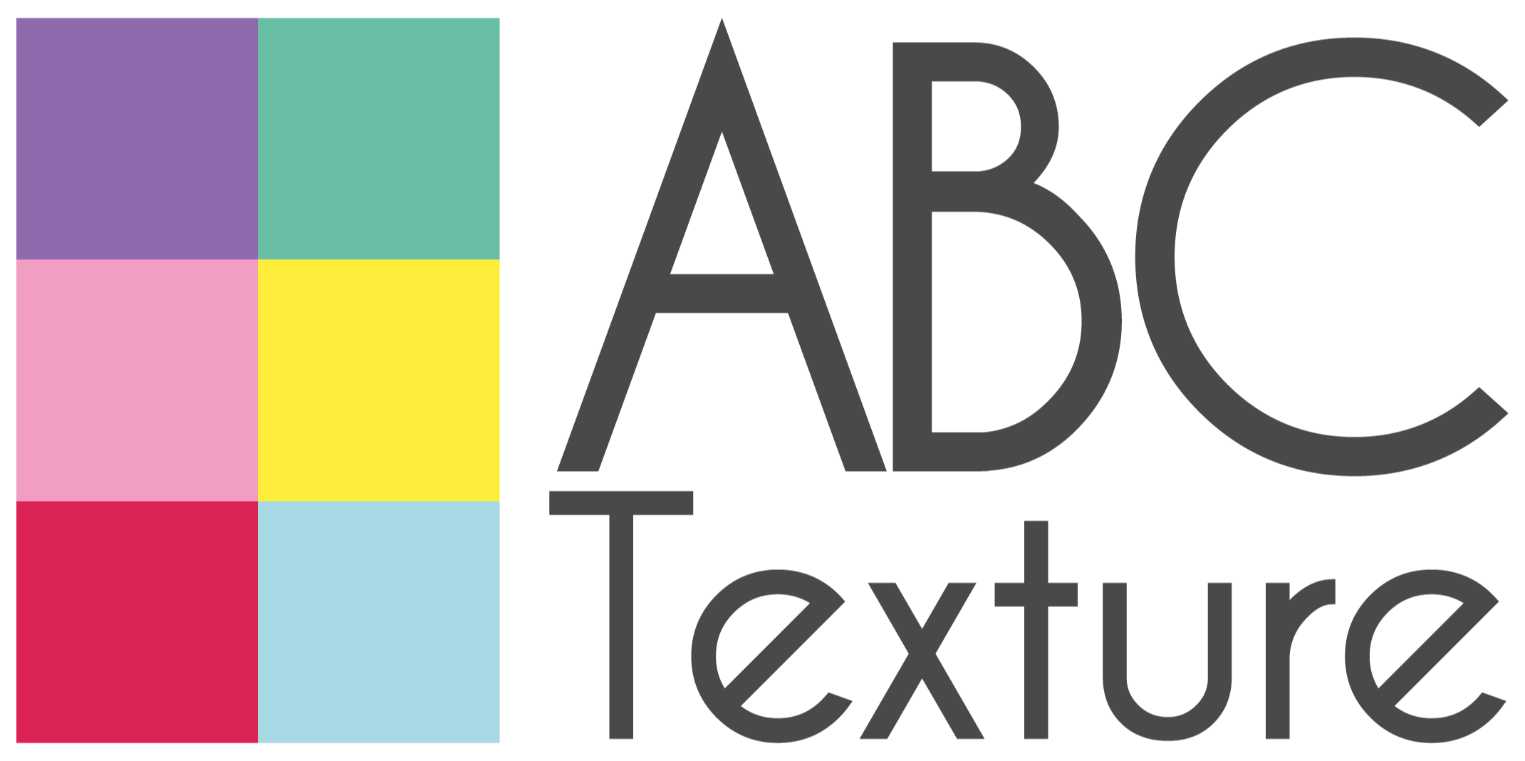 Logo-ABC-Texture